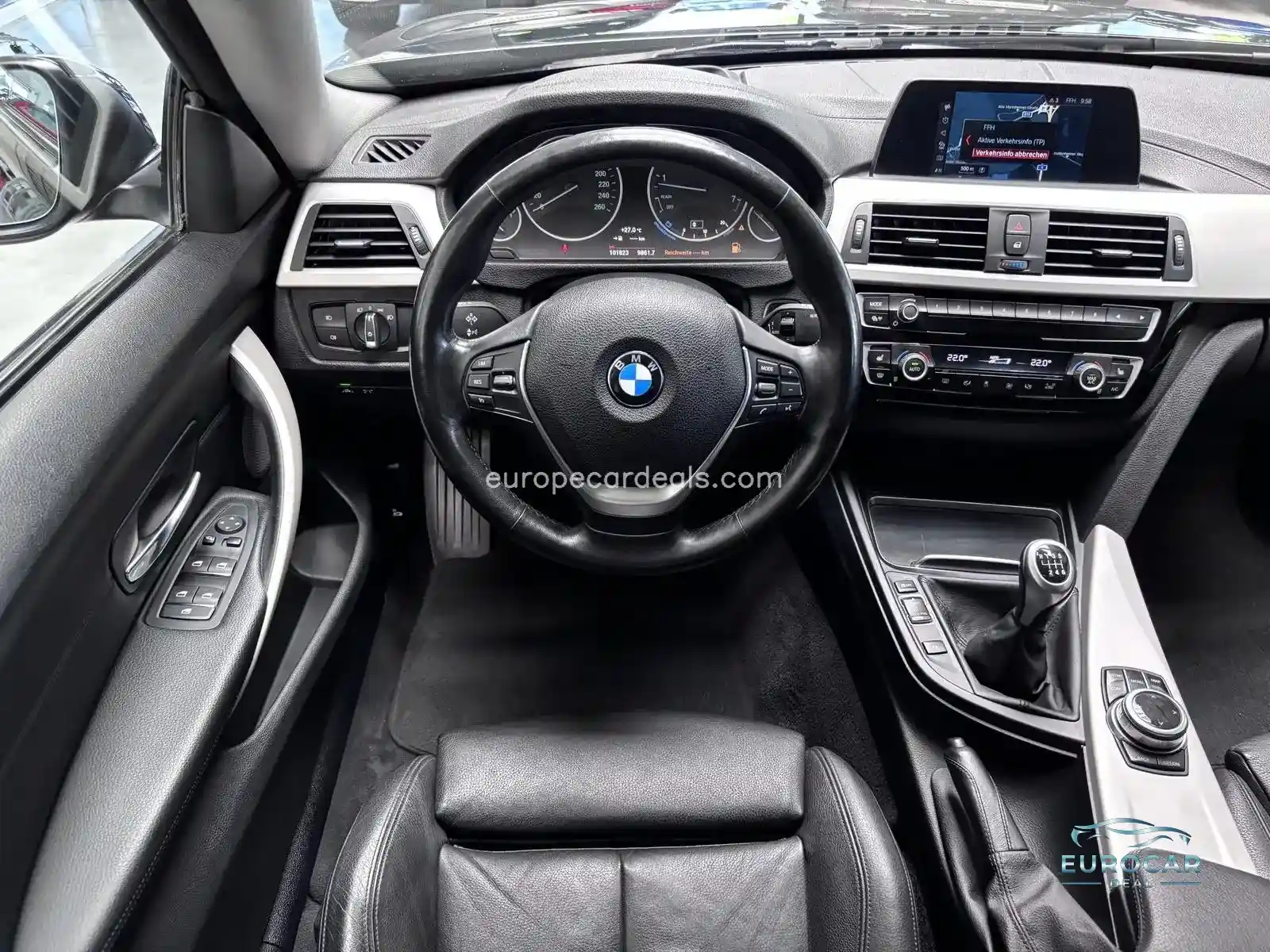 BMW 420 Gran Coupé