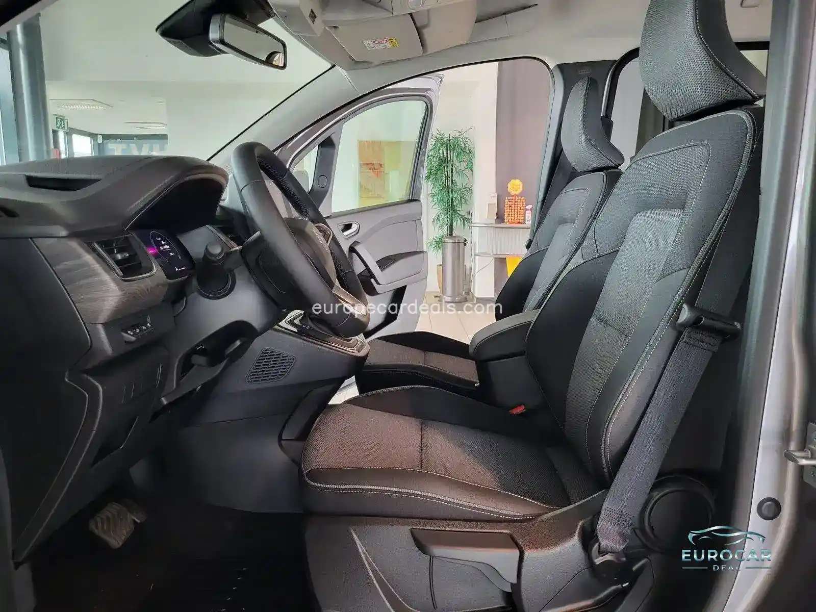 Renault Grand Kangoo