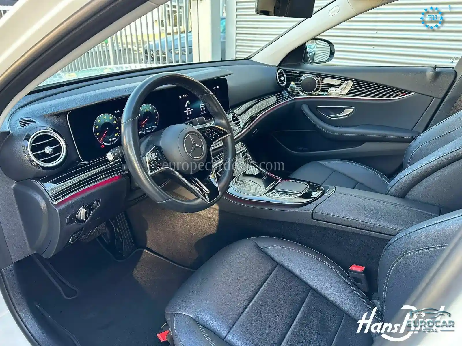 Mercedes-Benz E 450
