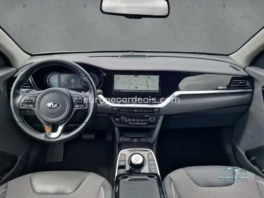 Kia Niro EV