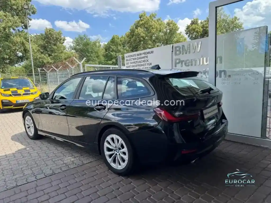 BMW 318