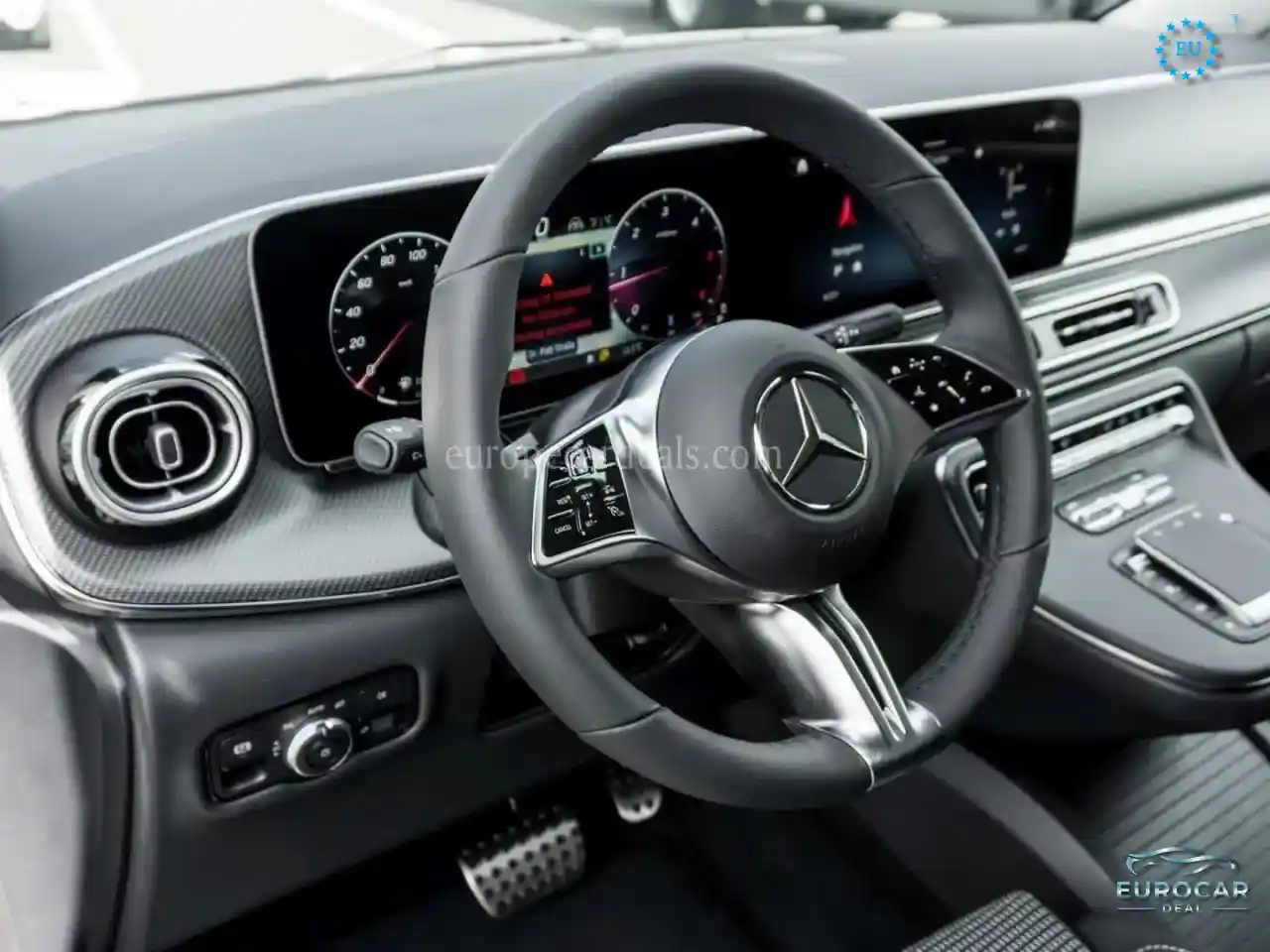 Mercedes-Benz V 250