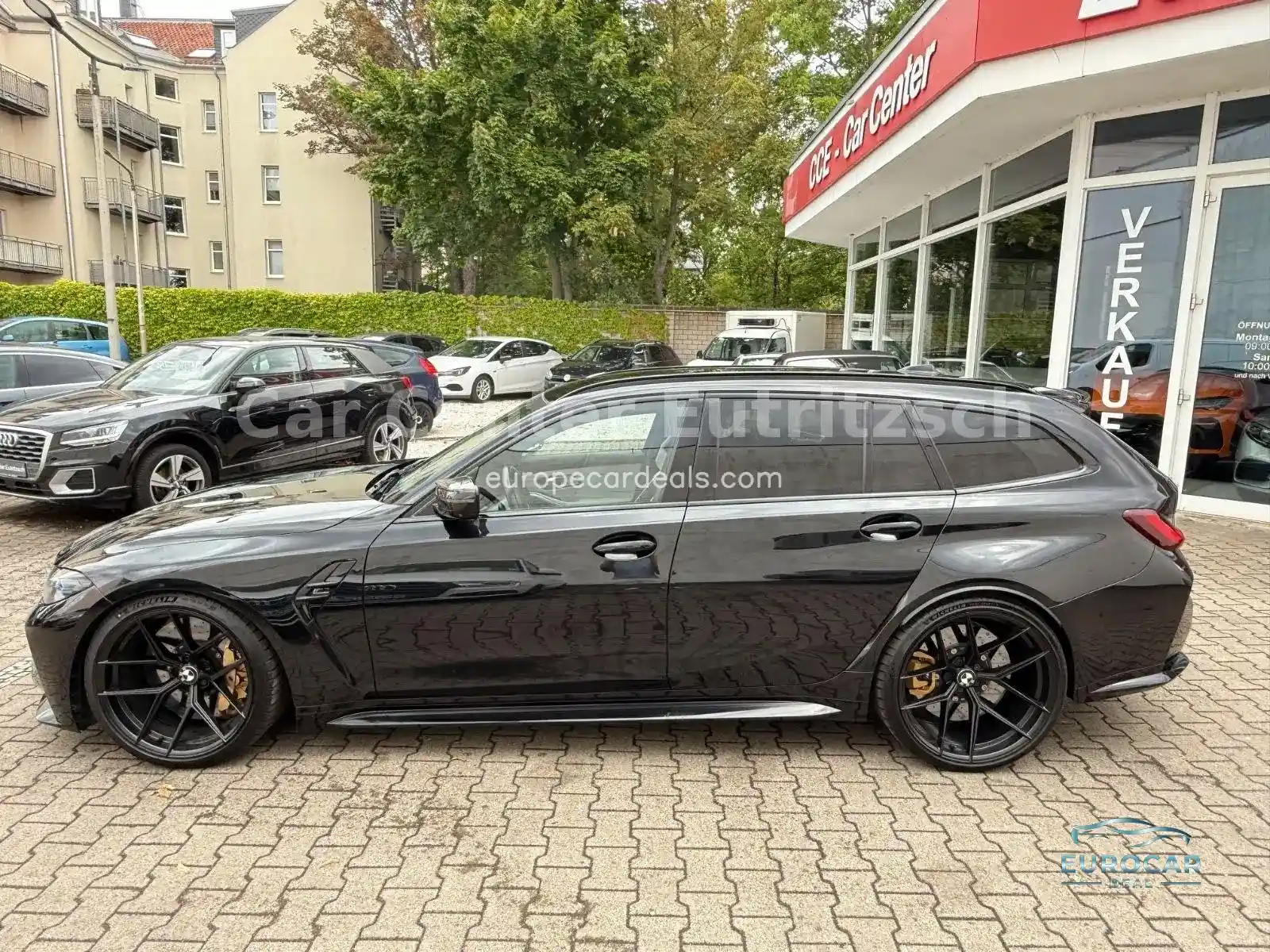 BMW M3