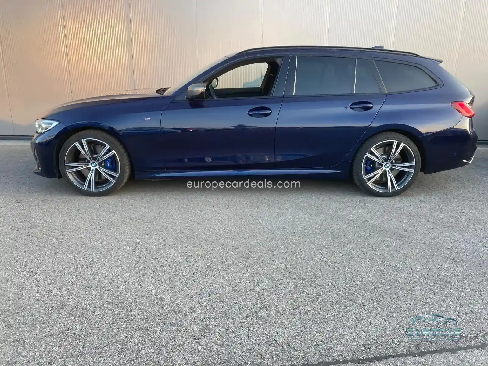 BMW M340d