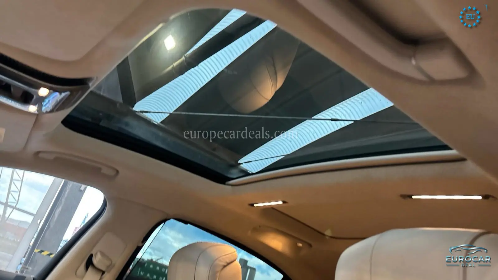 Mercedes-Benz S 400