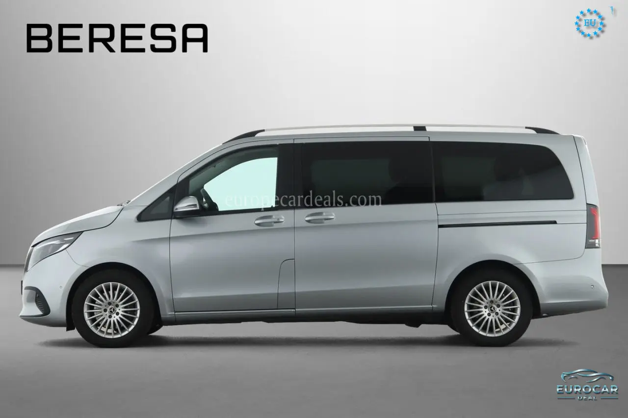 Mercedes-Benz V 220