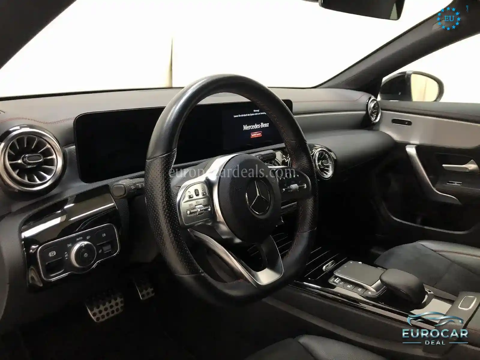 Mercedes-Benz CLA 250 Shooting Brake