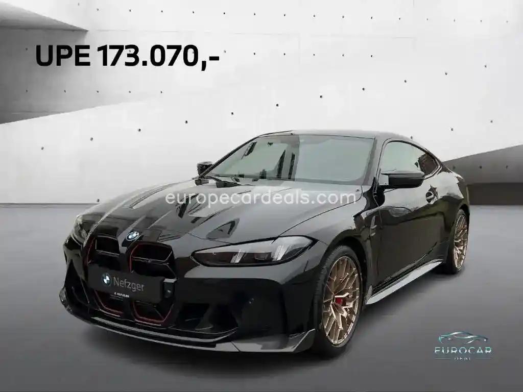 BMW M4