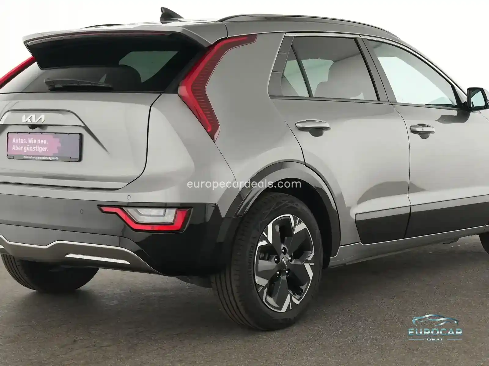 Kia Niro EV