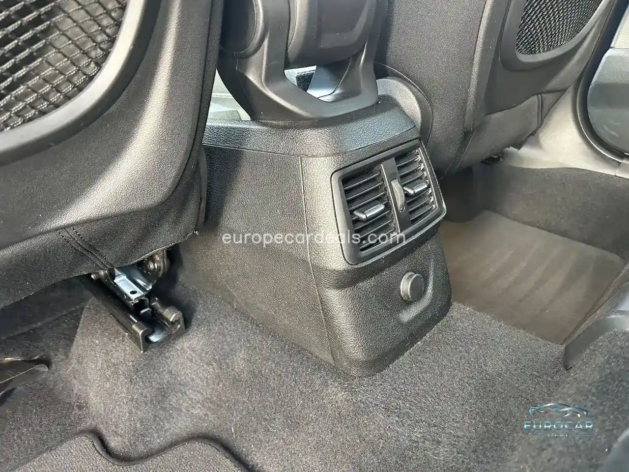 BMW 216 Active Tourer