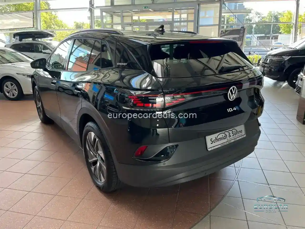 Volkswagen ID.4