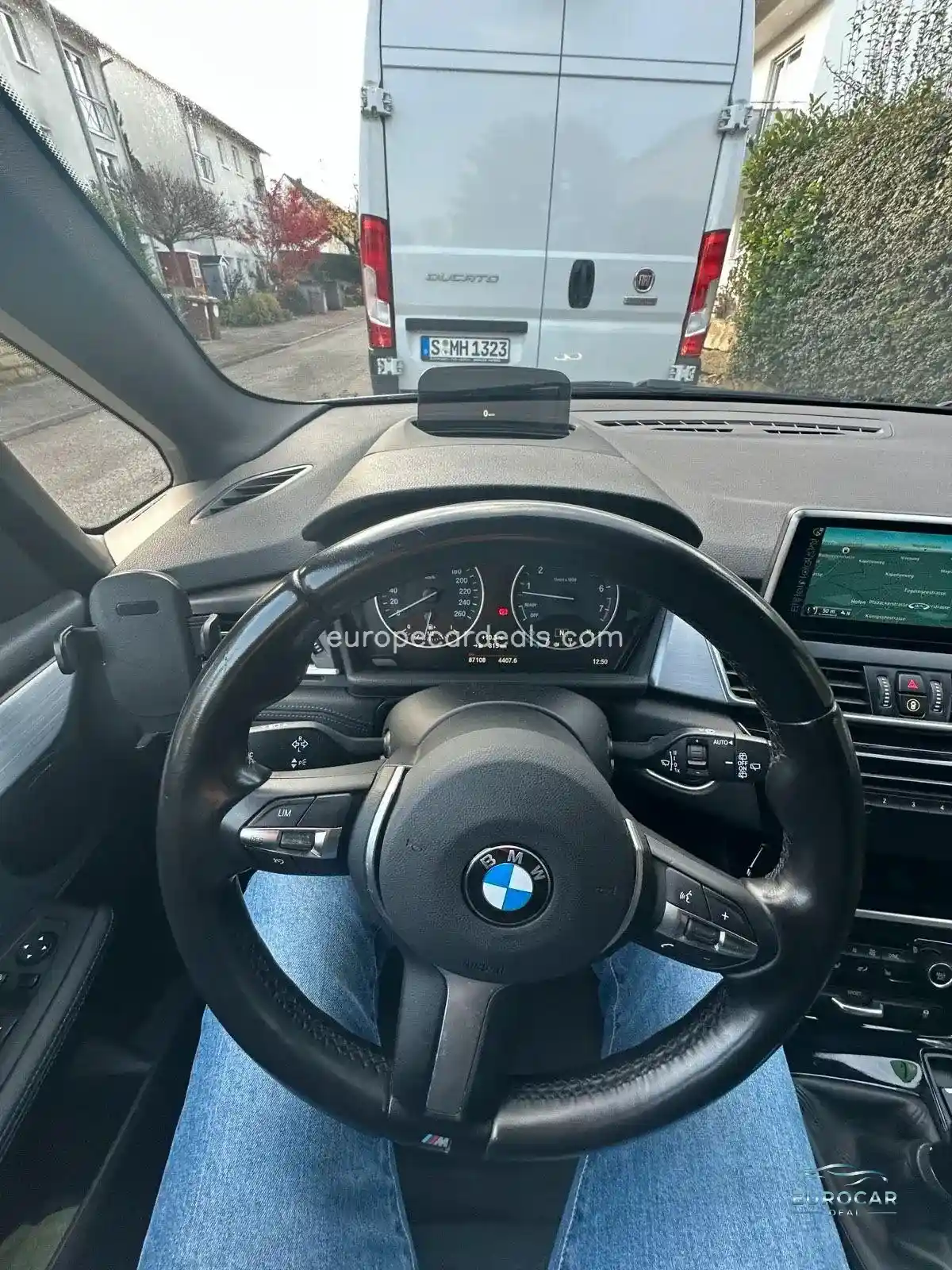 BMW 220