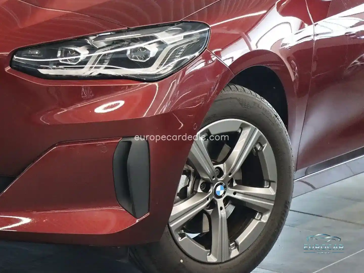 BMW 220 Active Tourer