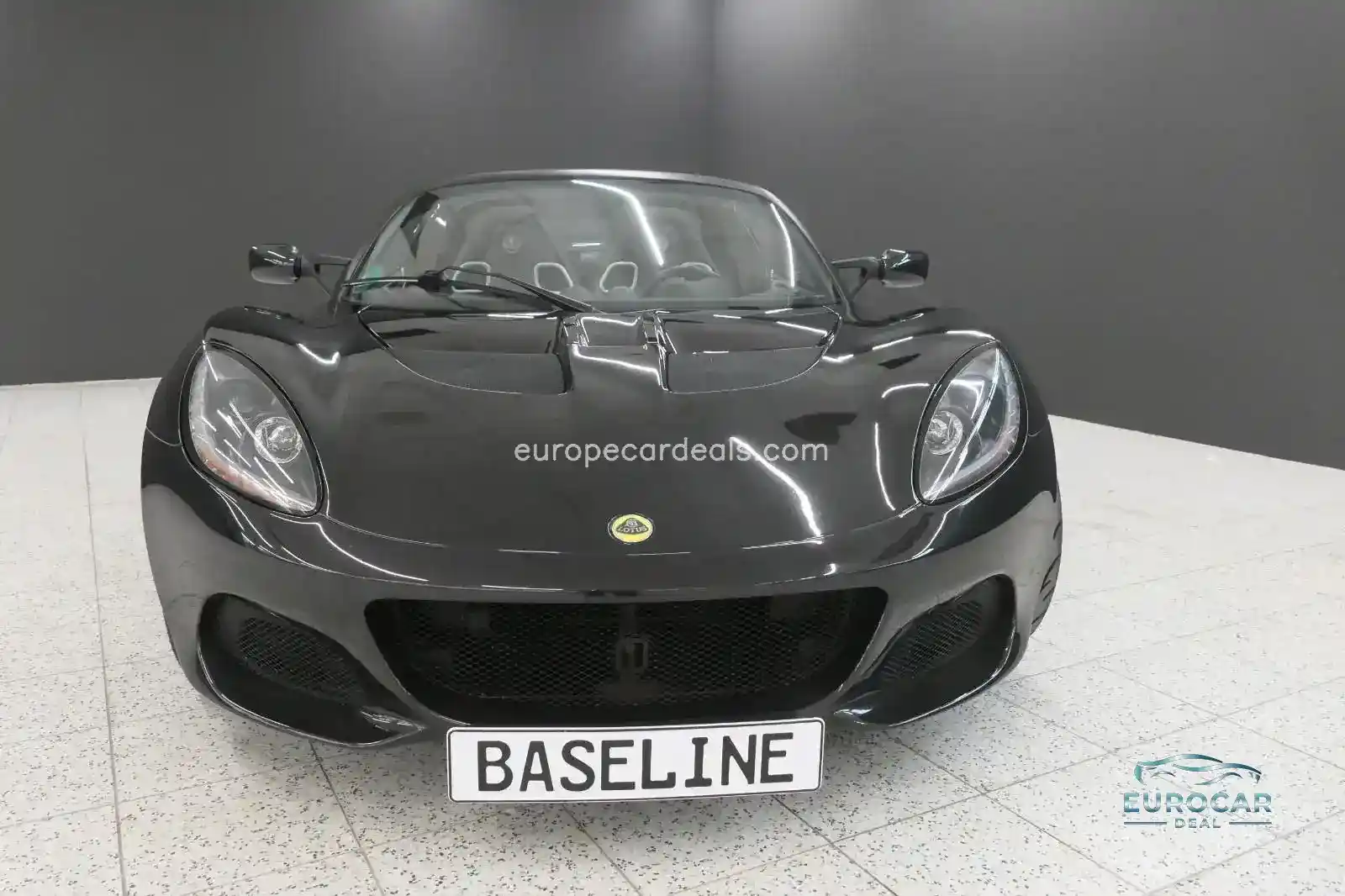 Lotus Elise