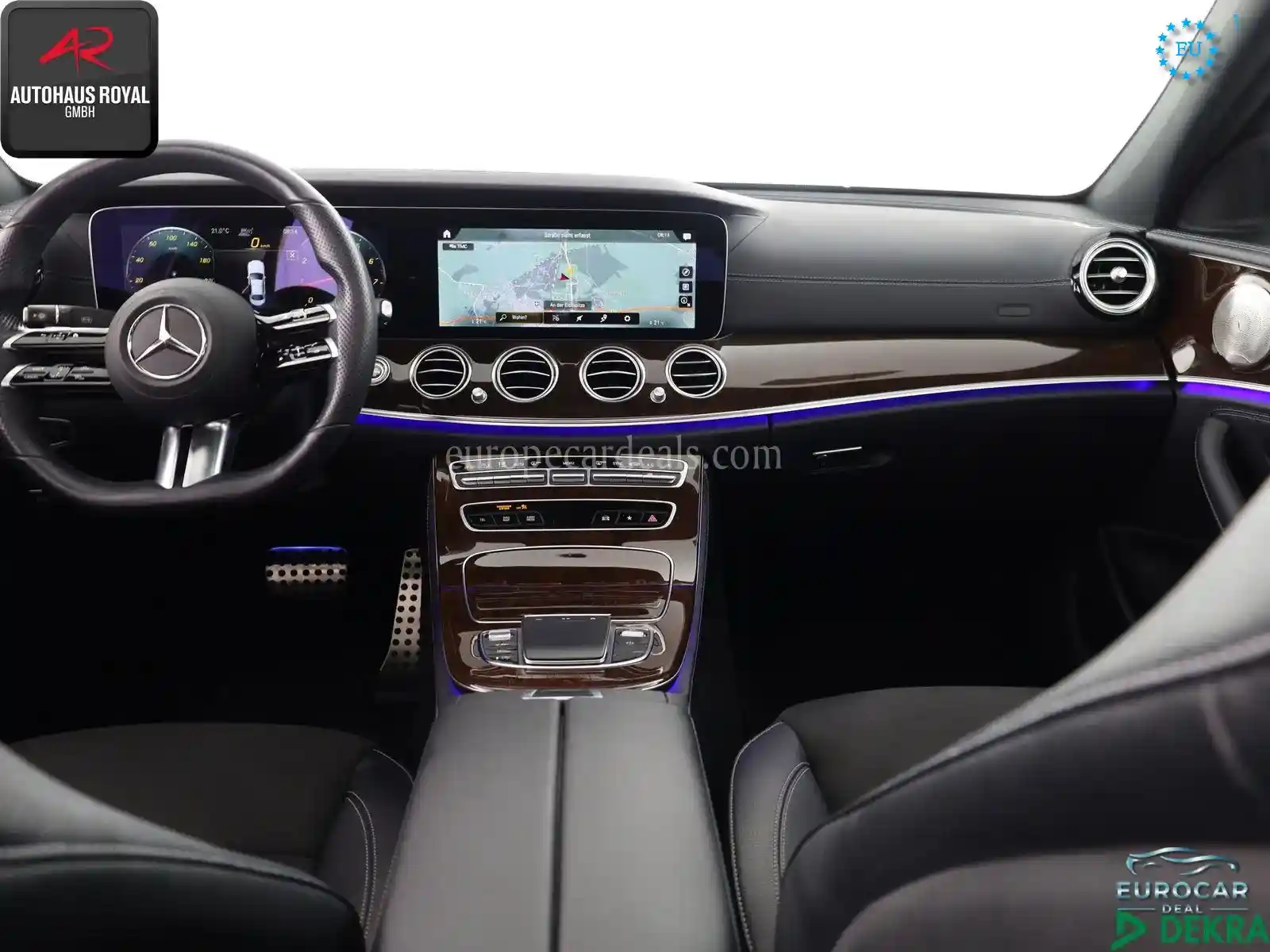 Mercedes-Benz E 450