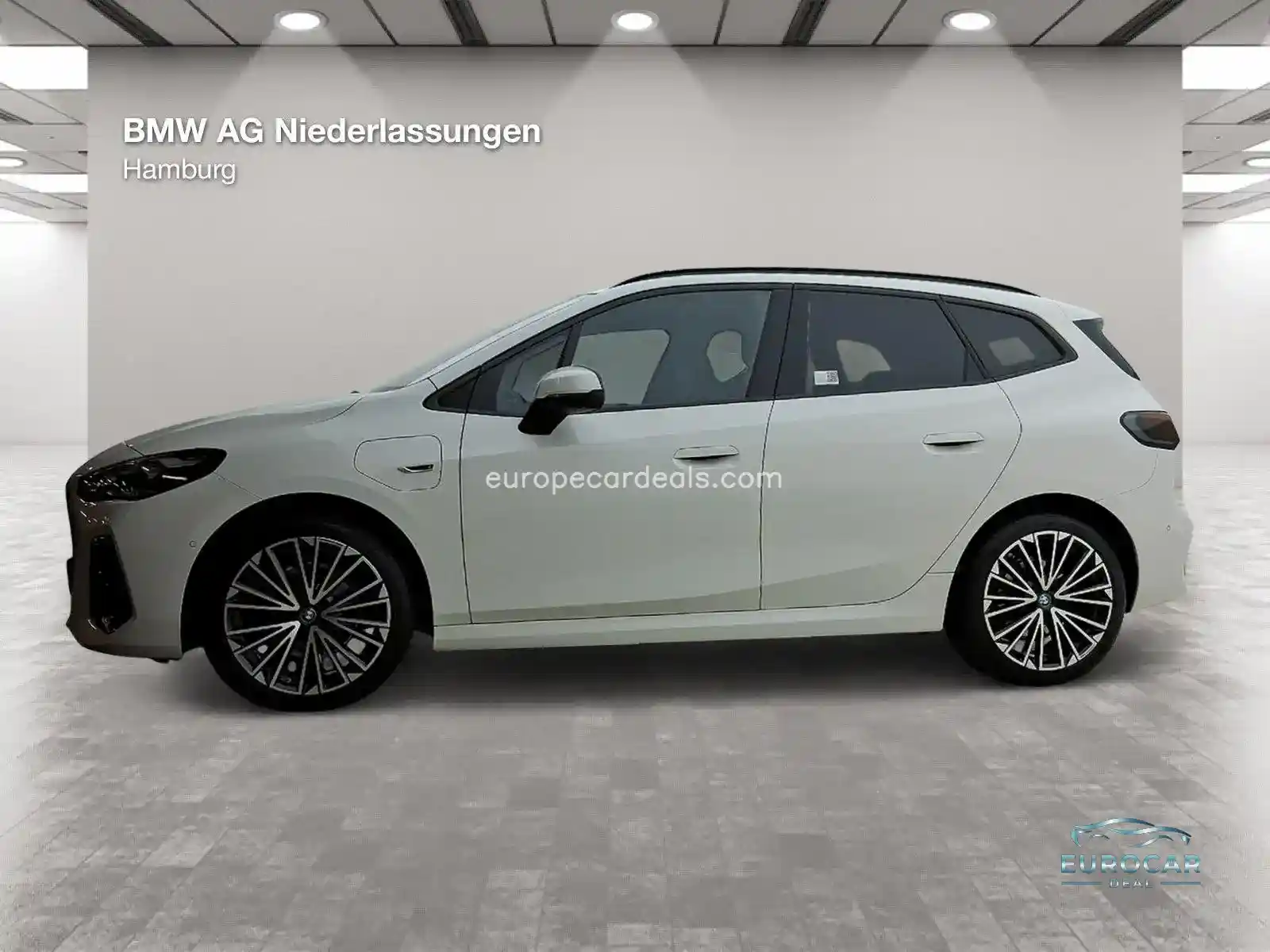 BMW 225 Active Tourer