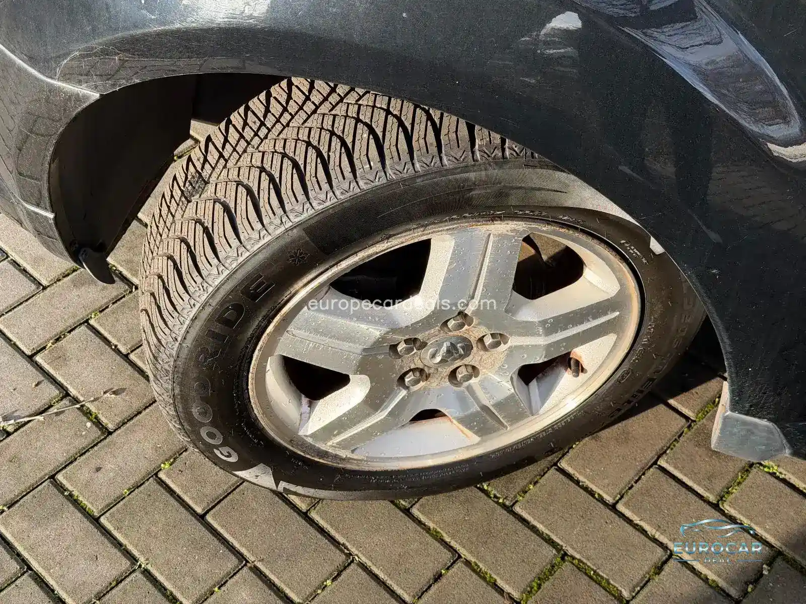 Dodge Caliber
