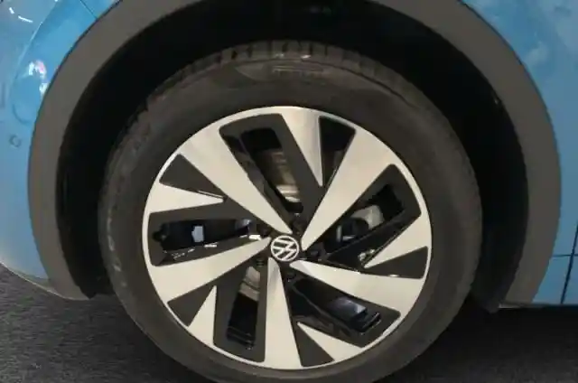 Volkswagen ID.5