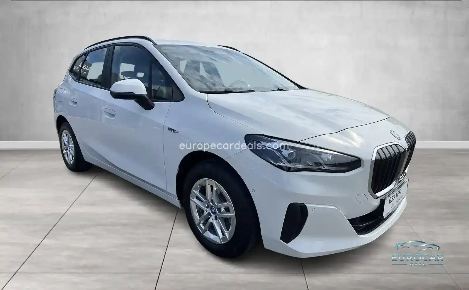 BMW 225 Active Tourer