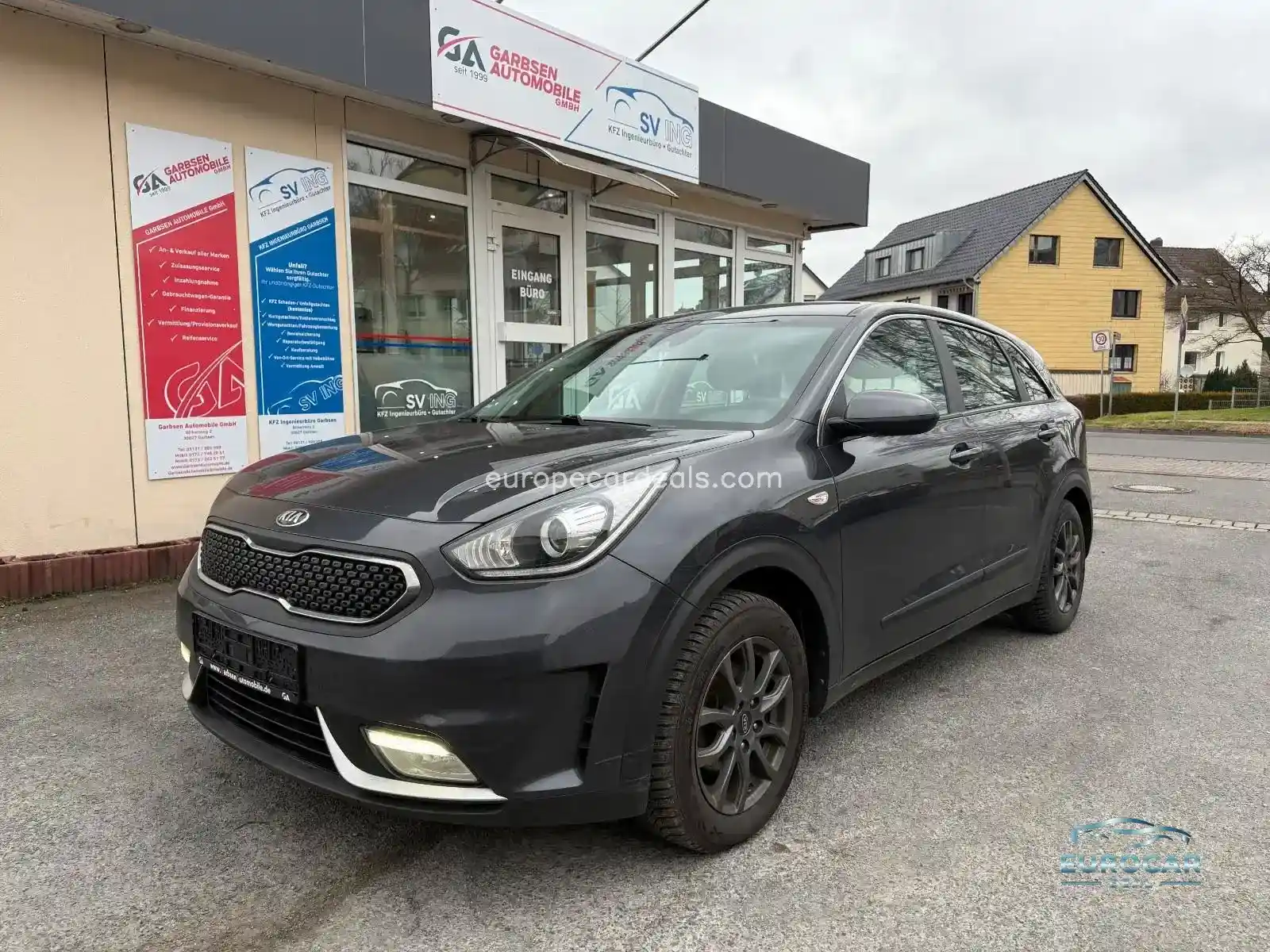 Kia Niro