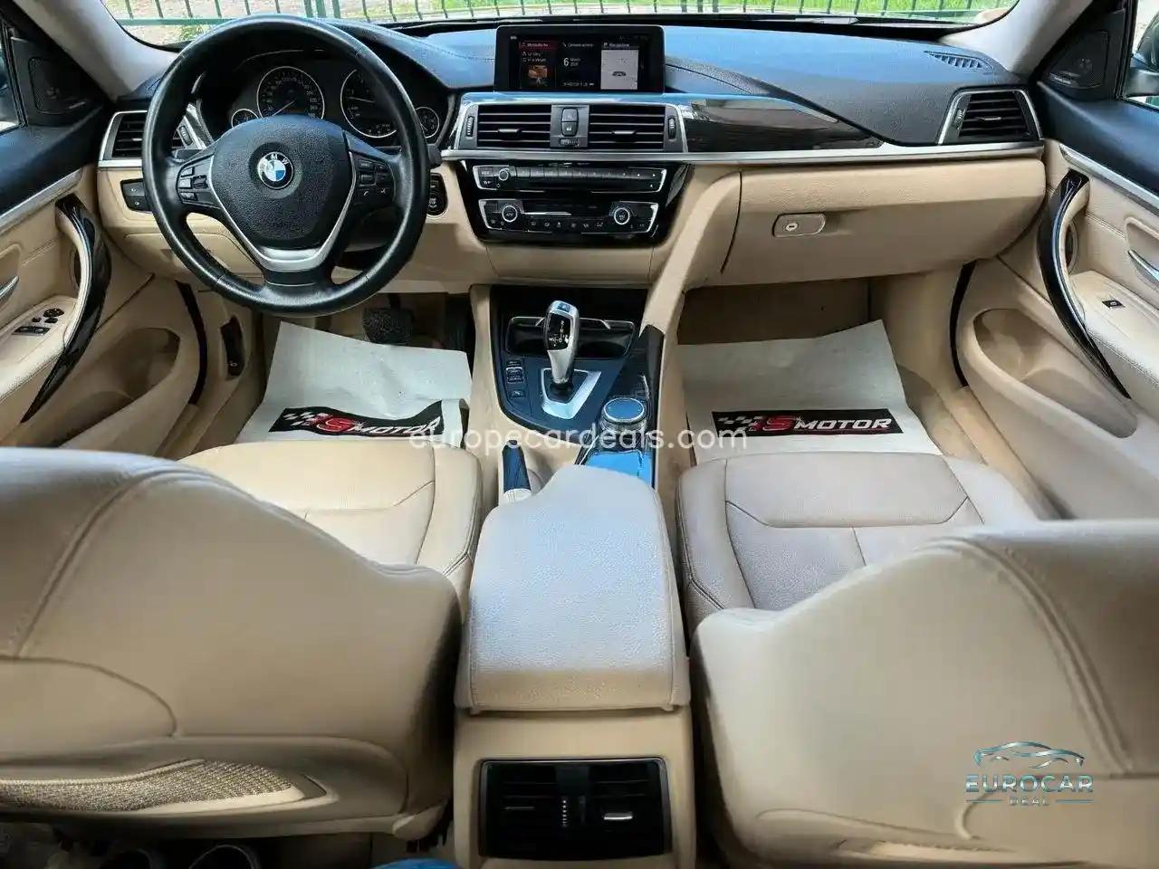 BMW 430