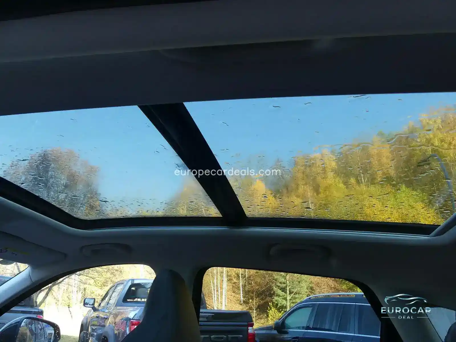 BAIC Beijing X55