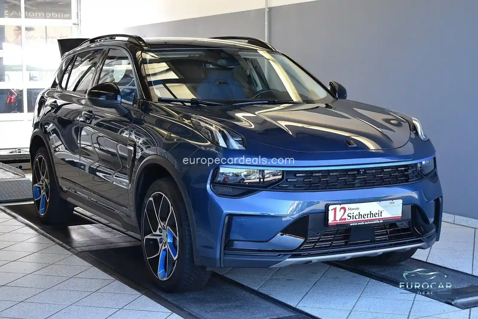 Lynk&Co 01