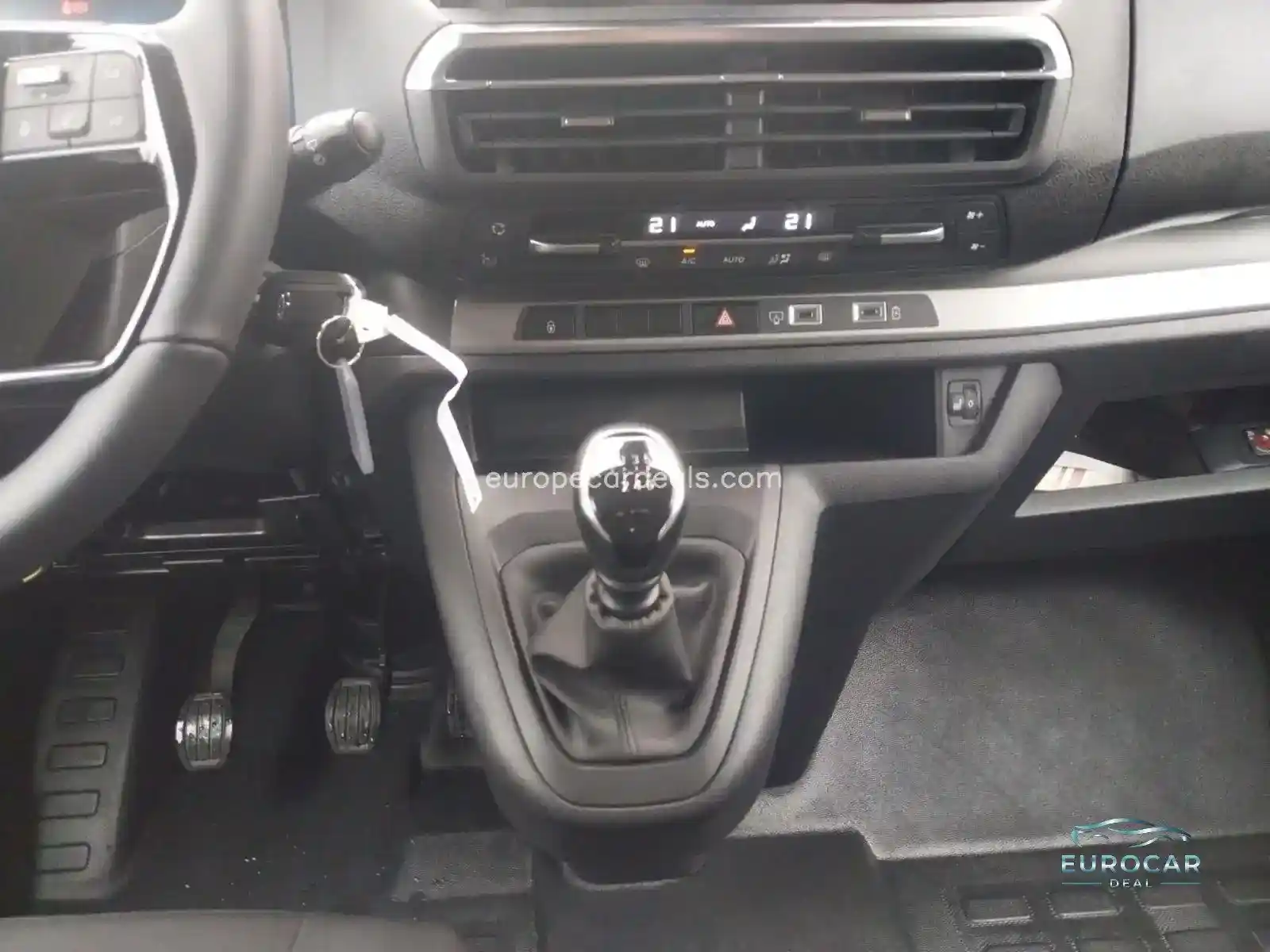 Toyota Proace (Verso)