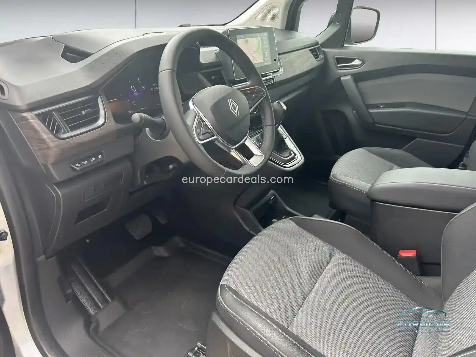 Renault Grand Kangoo