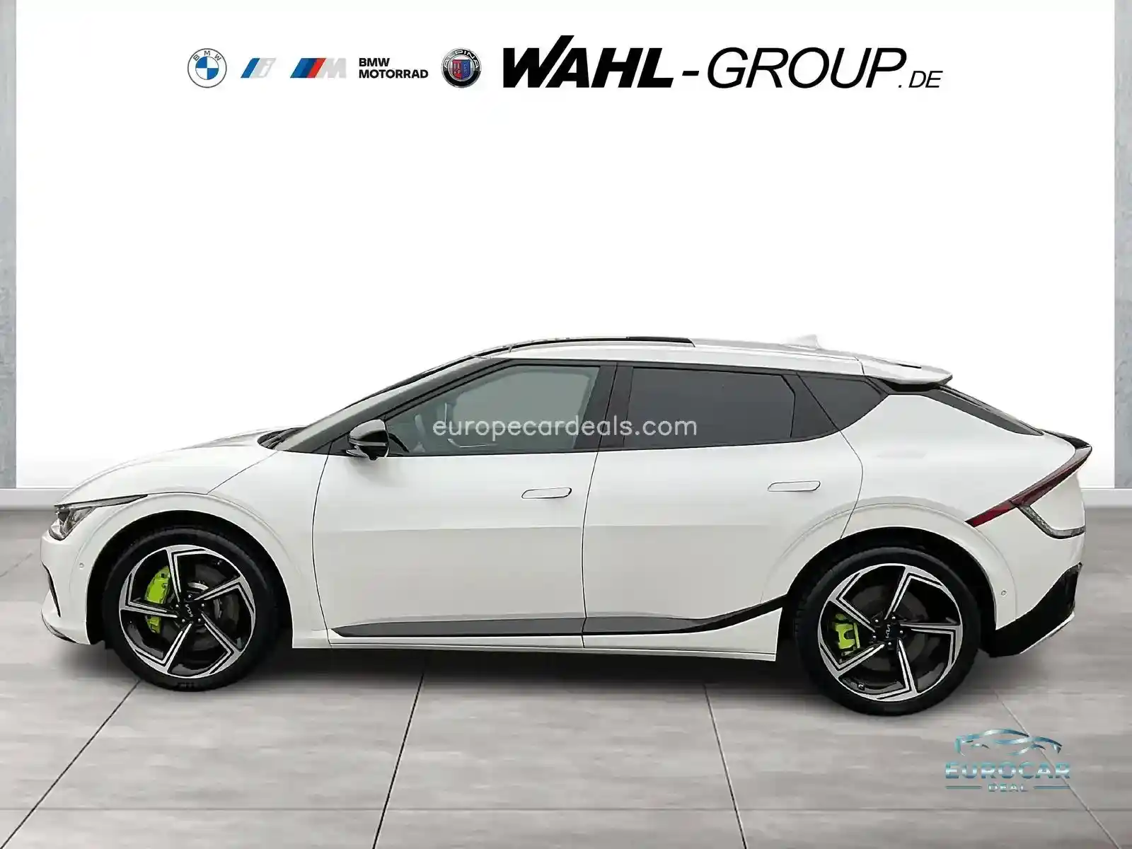 Kia EV6