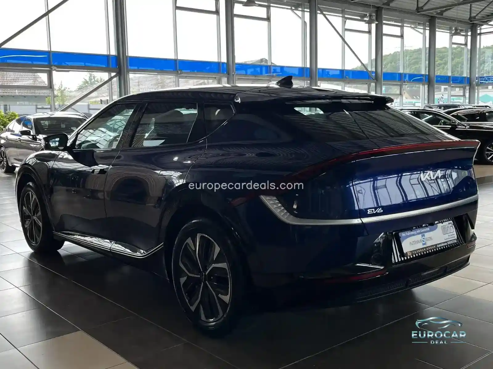 Kia EV6