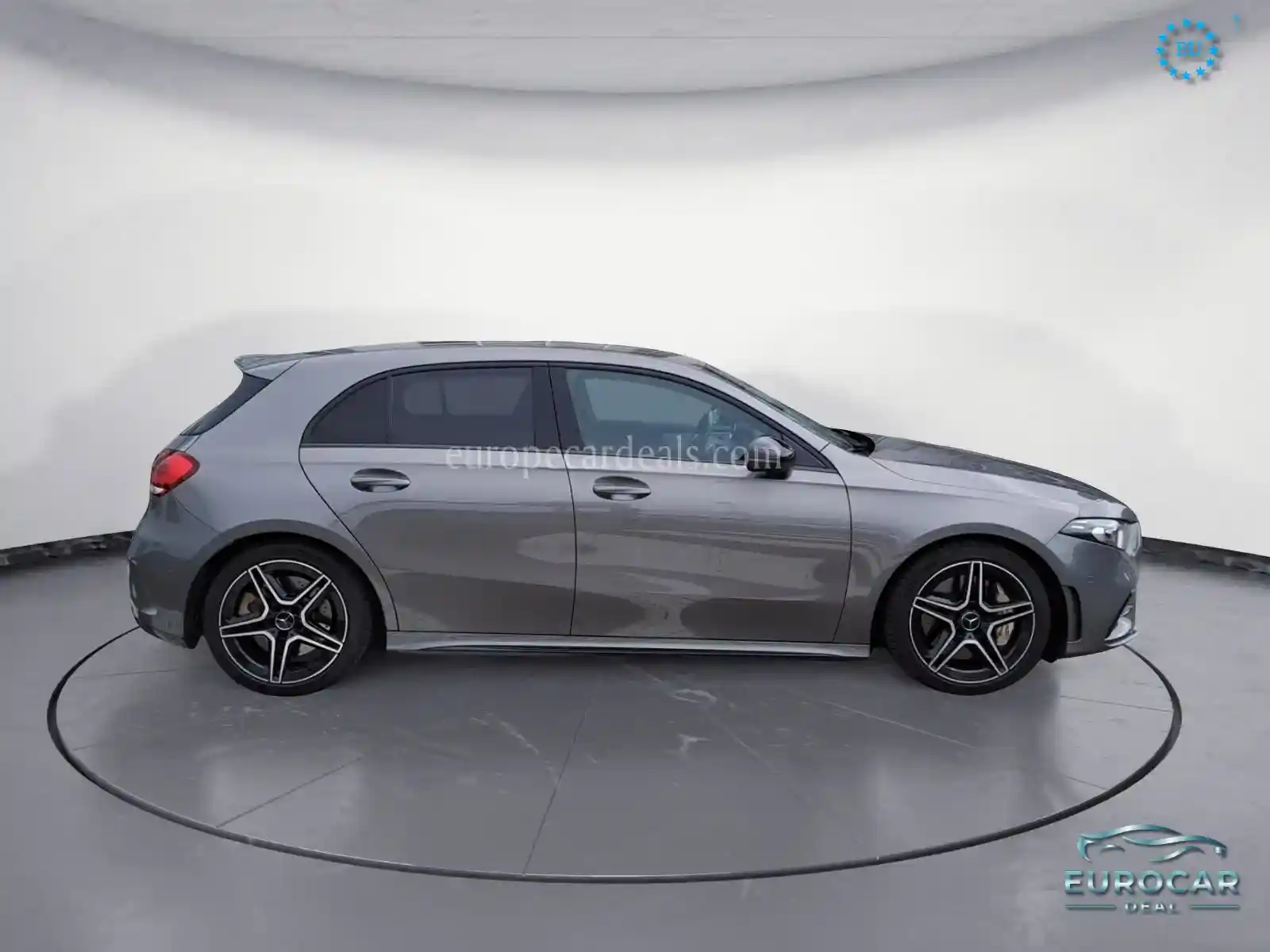 Mercedes-Benz A 35 AMG