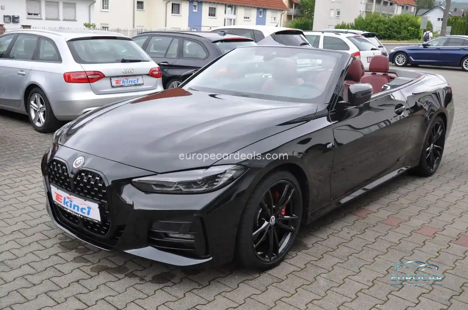 BMW 430