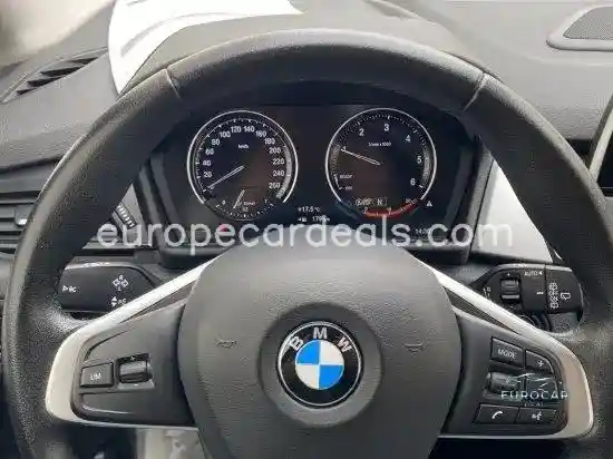 BMW 216 Gran Tourer