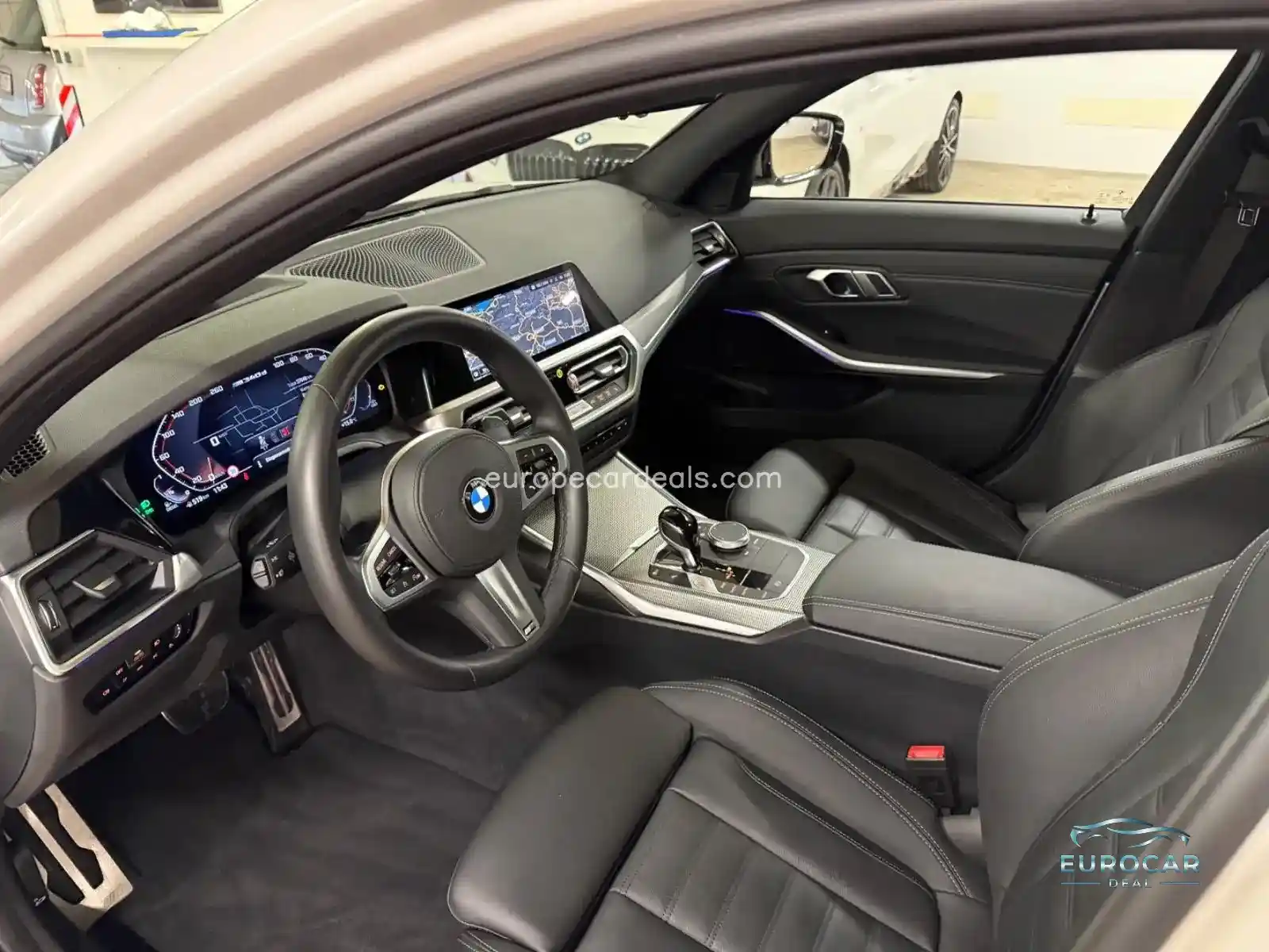 BMW 340