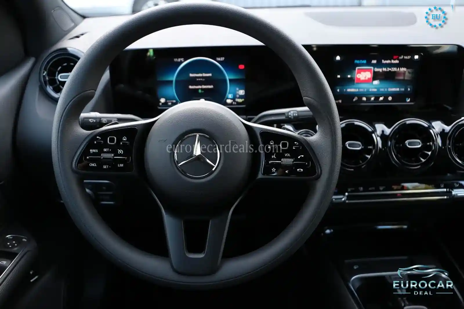 Mercedes-Benz B 250
