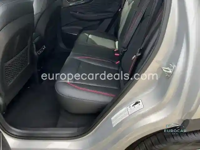 BAIC Beijing X75