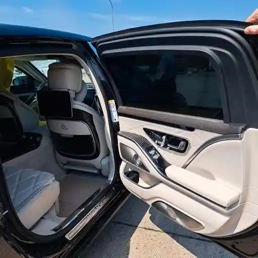 Mercedes-Benz S 680