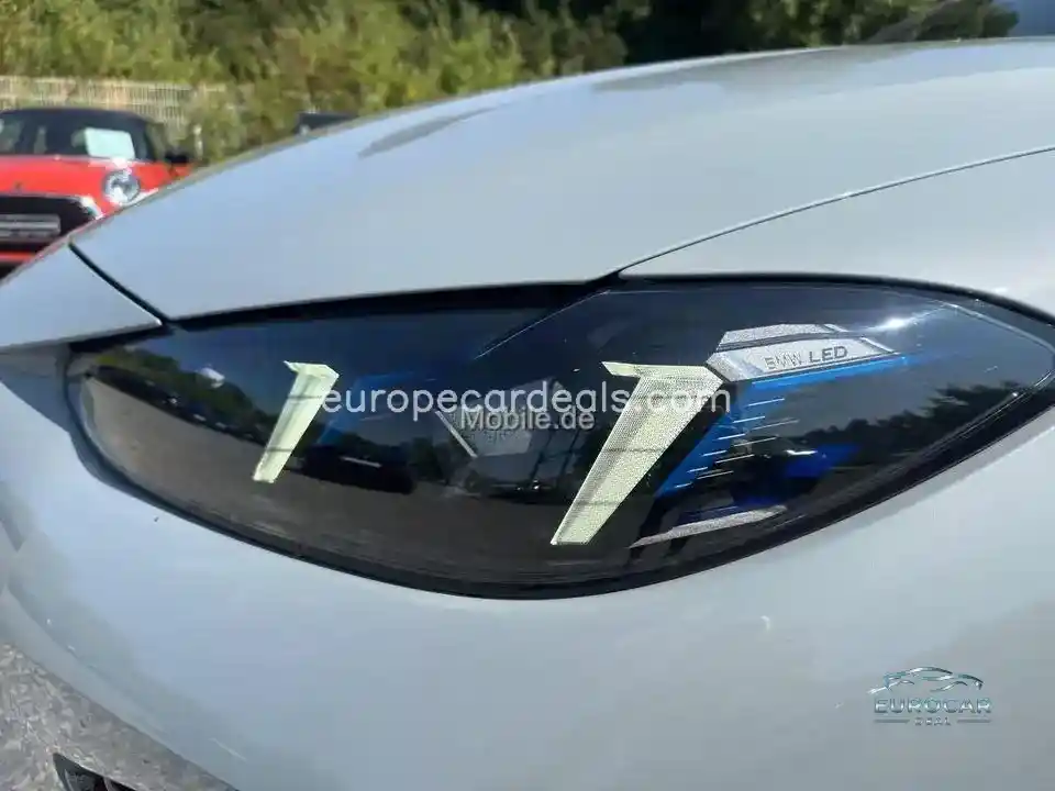 BMW 430 Gran Coupé
