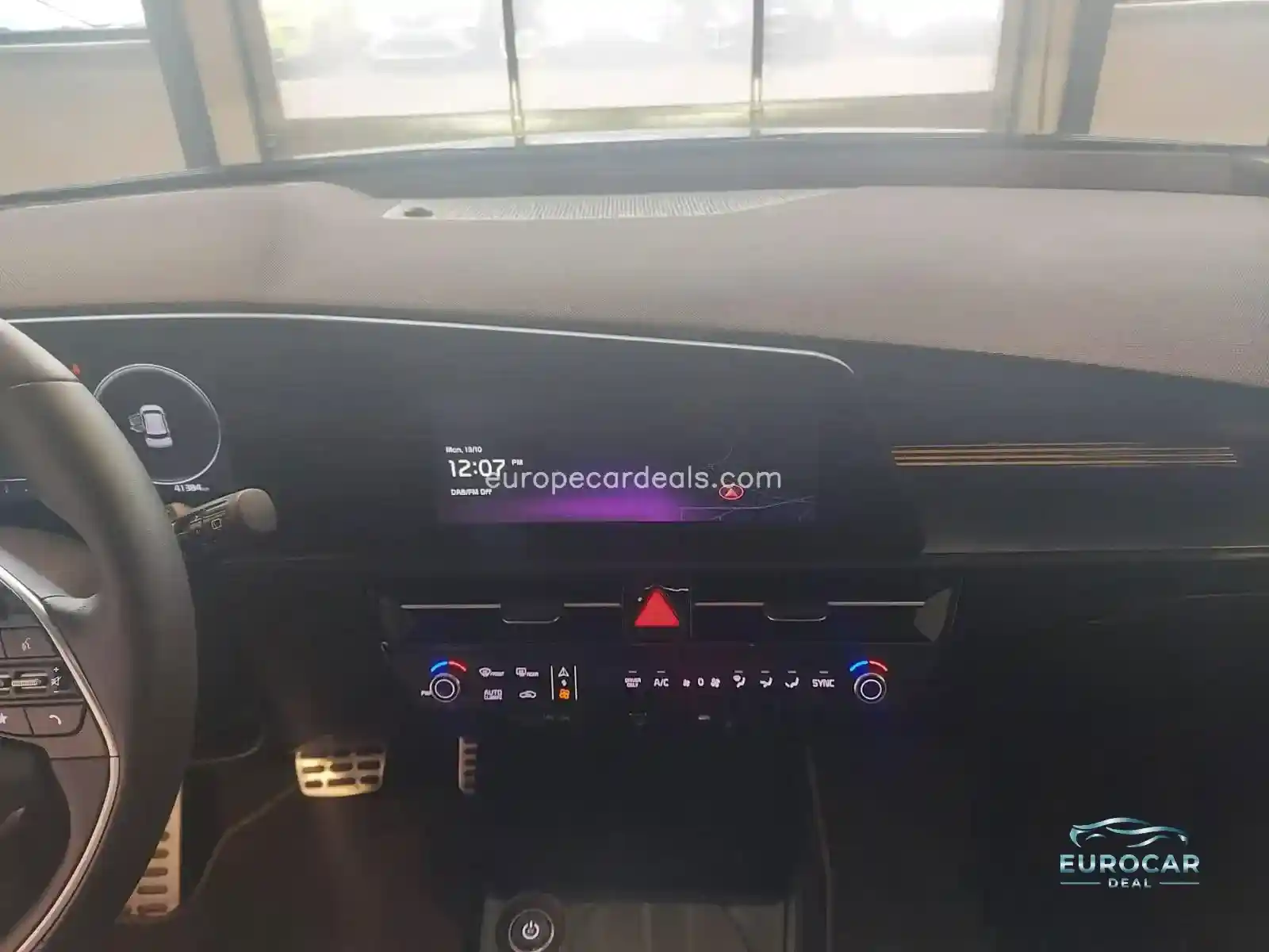 Kia Niro EV