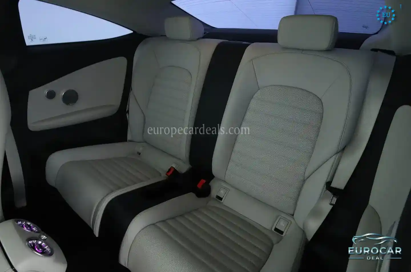 Mercedes-Benz C 400