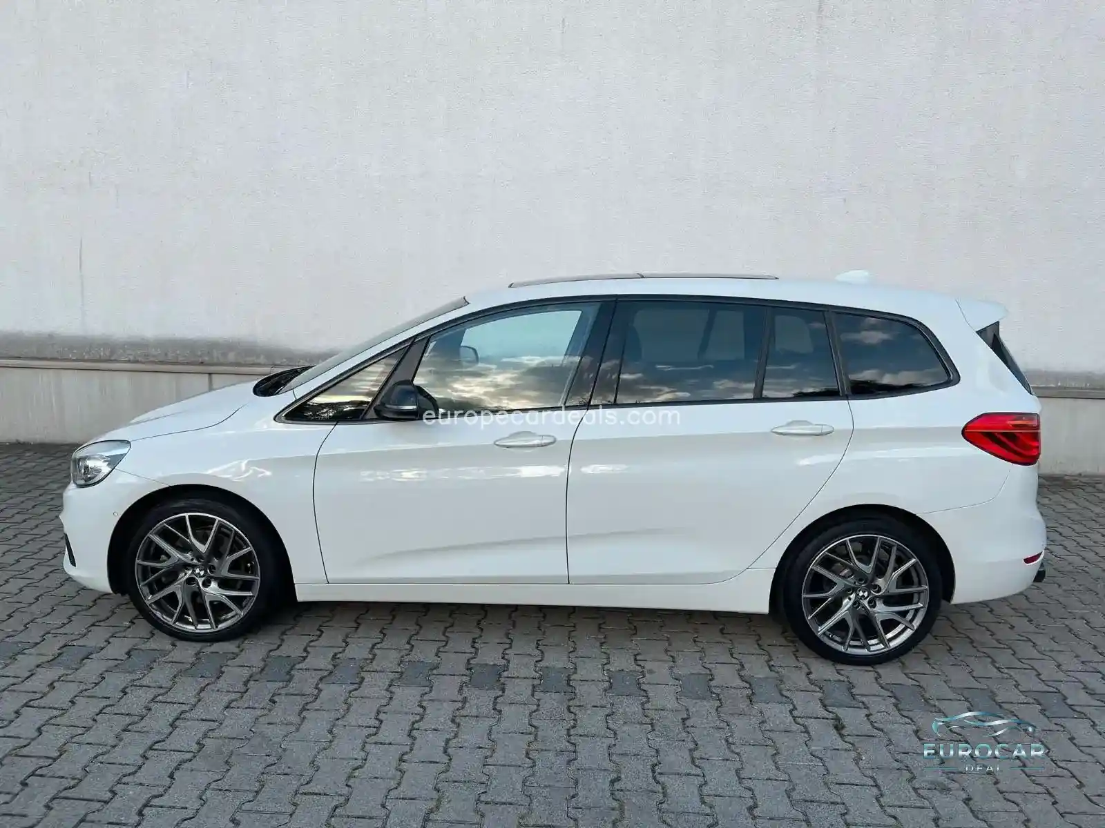 BMW 220 Gran Tourer