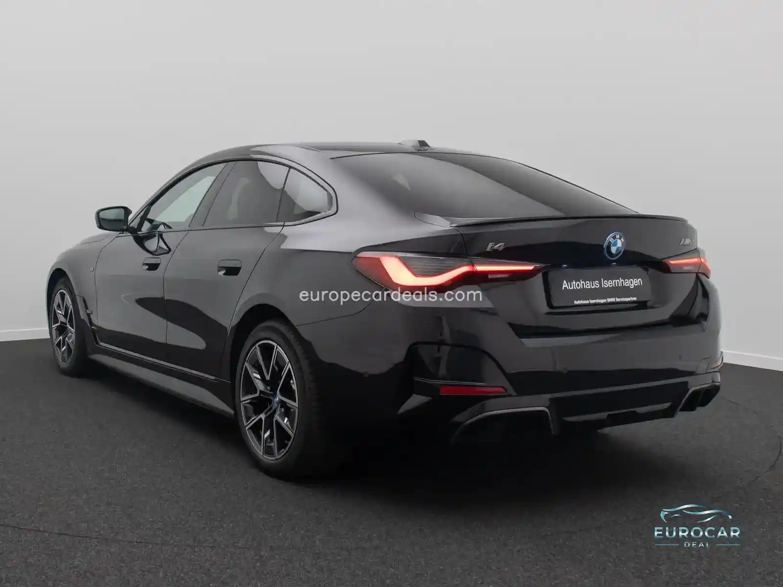 BMW i4