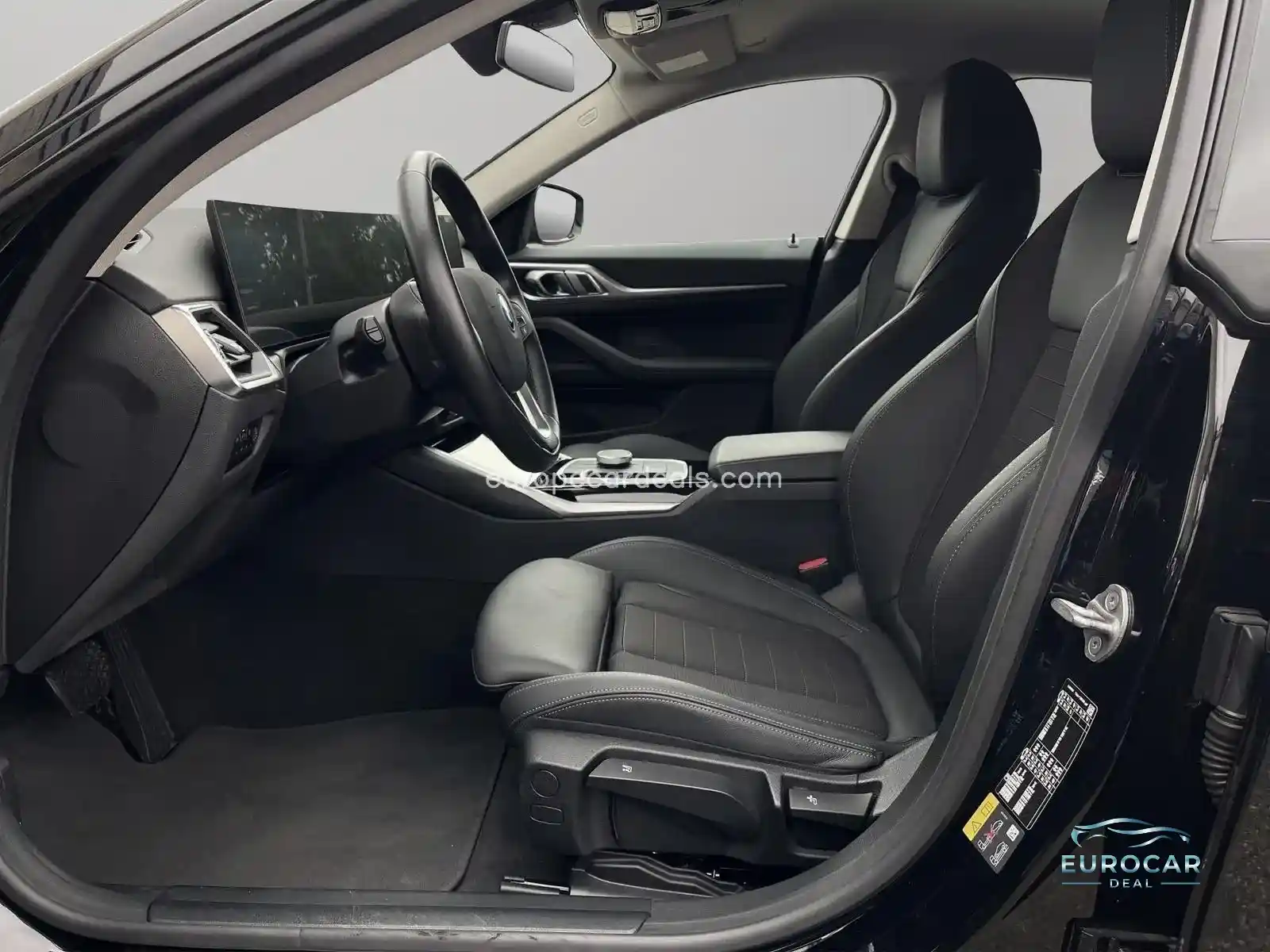 BMW i4