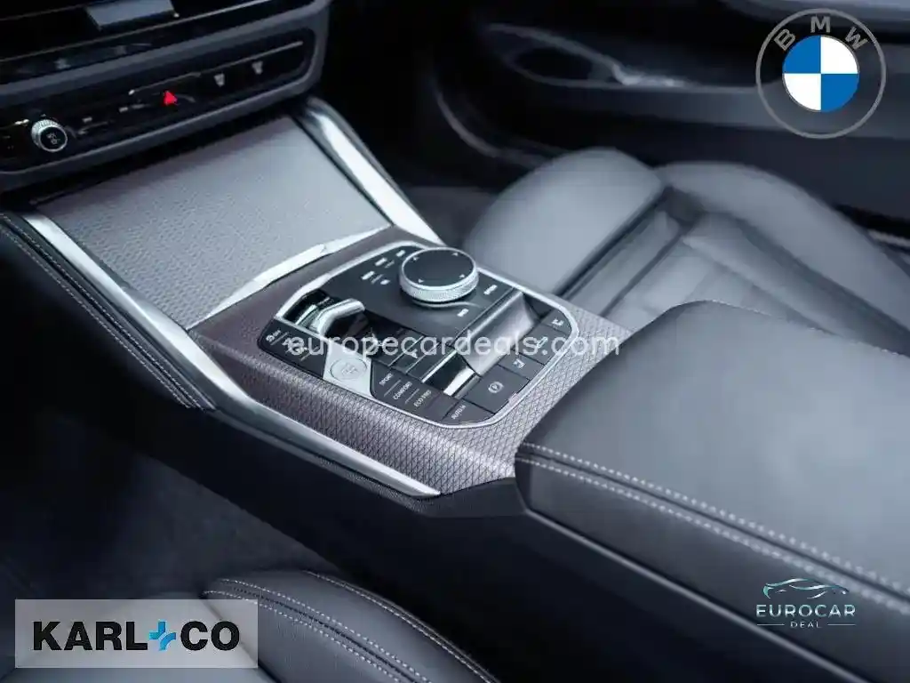 BMW 430