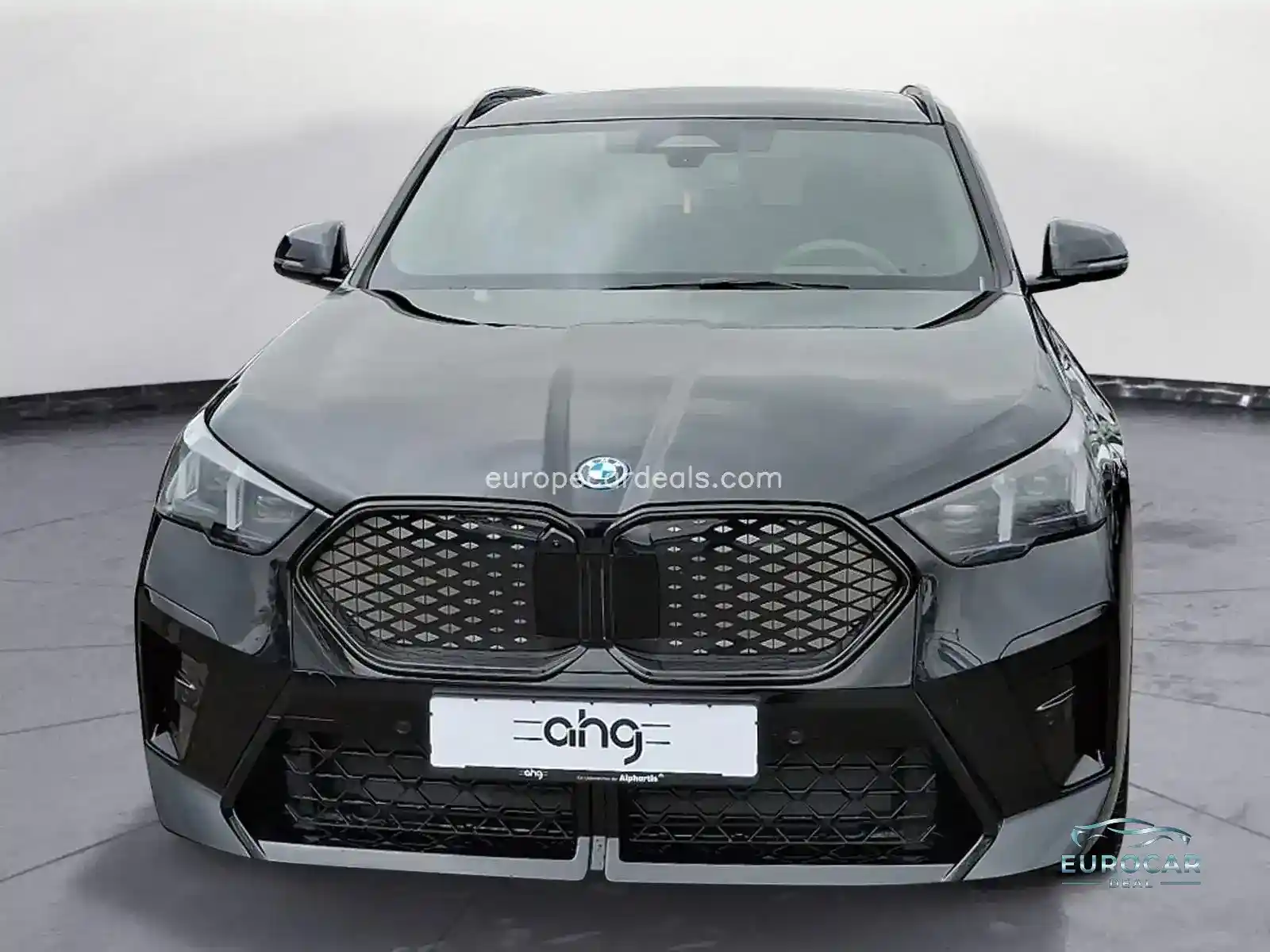 BMW iX2
