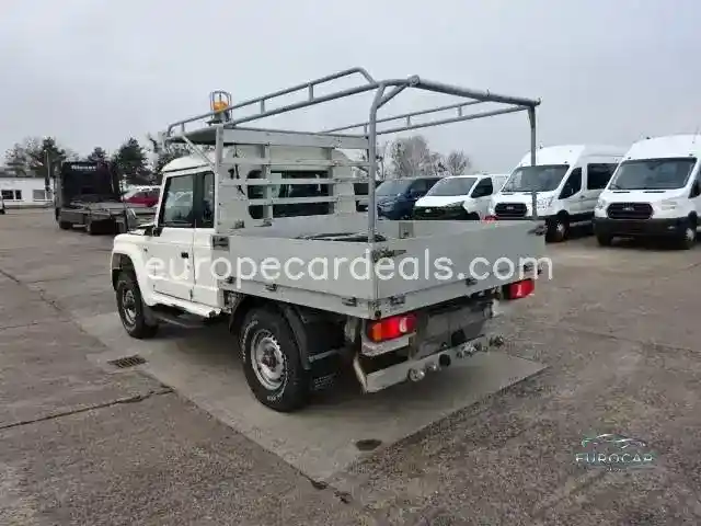 Iveco Massif
