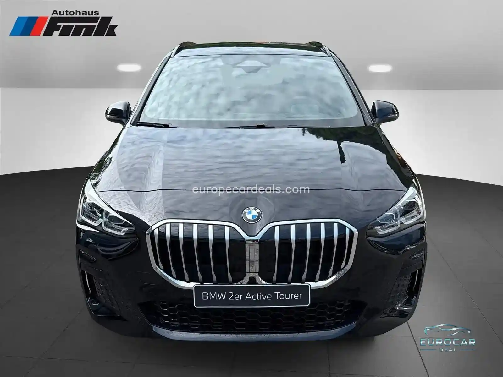 BMW 218 Active Tourer