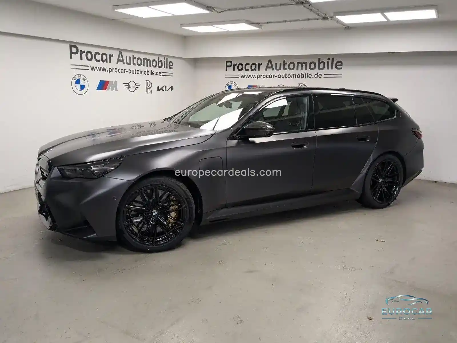 BMW M5