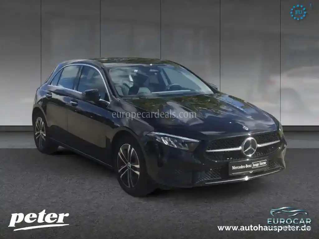 Mercedes-Benz A 220